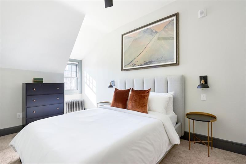 Aparthotel Sonder The Essex DEN Exteriér fotografie